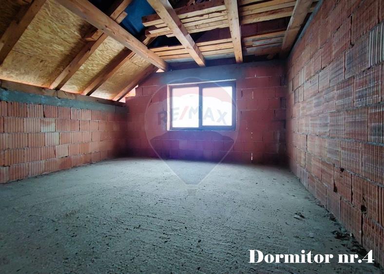 Casă vilă de vânzare în Cristian, Sibiu - 5