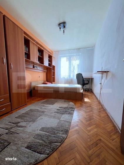 Apartament 3 camere, decomandat cu parcare si balcon Gheorgheni | - 2