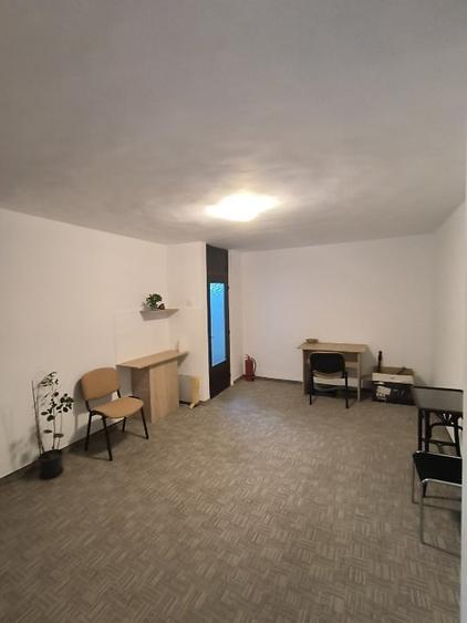 Garsonieră 13 Septembrie Parter - 4