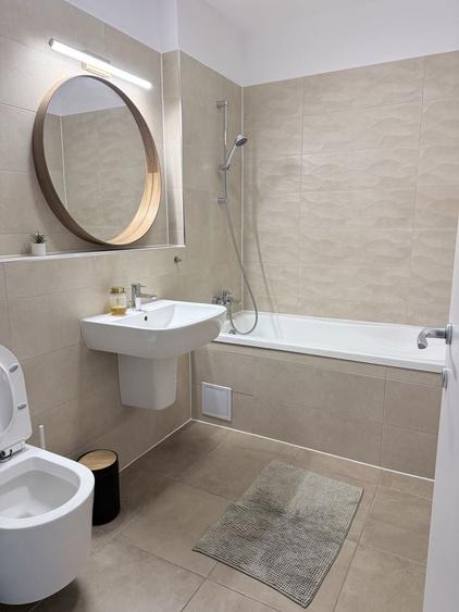 Apartament 2 camere parter New Point Pipera - 2