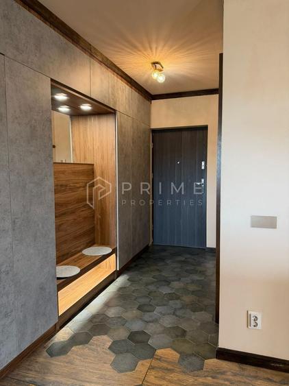 Apartament 2 camere de vânzare |Green Residence|Târgu Mureș - 7