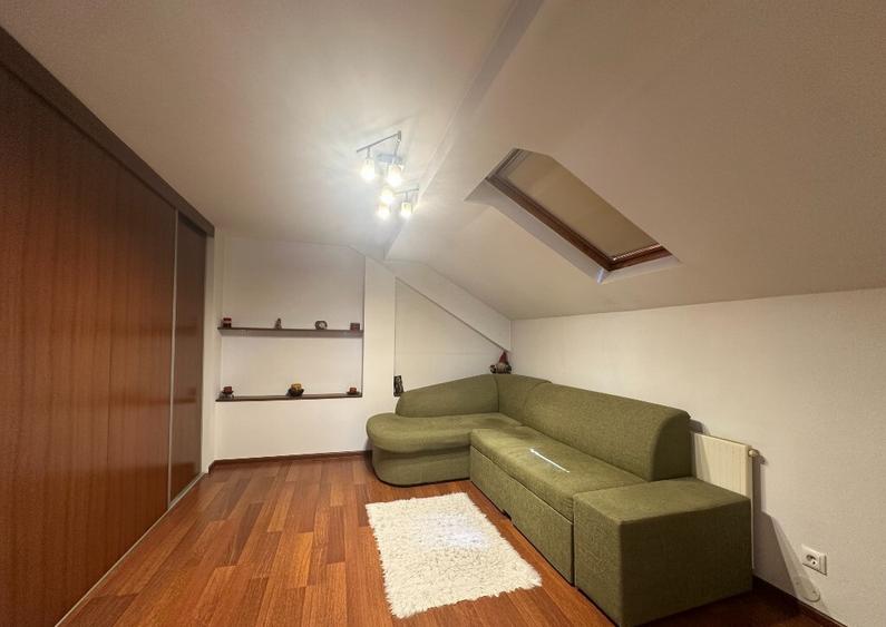 VIGAFON - Casa 5 camere Sud - 6