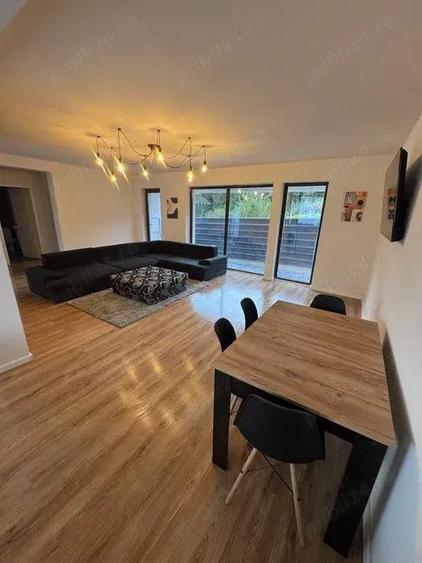 Inchiriez casa in Tocile - 3