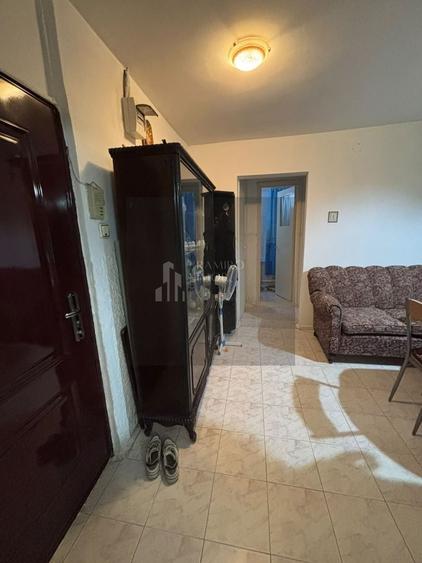 Apartament cu 2 camere decomandat, mobilat în 1 Decembrie 1918