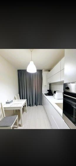Apartament cu 3 camere decomandat în Tudor Vladimirescu