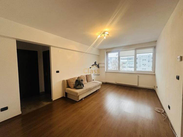 Apartament 2 camere | Etaj intermediar | 47 mpu | Vlahuta Grigorescu - 2