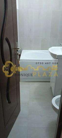 Garsoniera | Zona centrala | Mobilata | Utilata | Renovata total | - 2