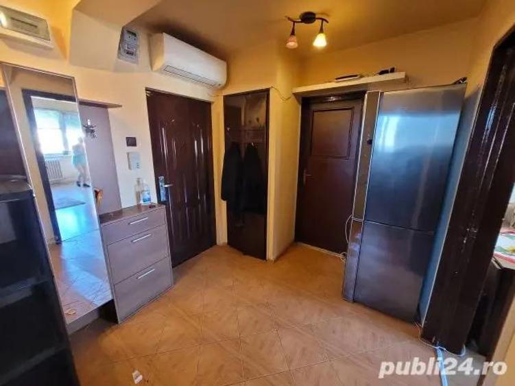 Apartment in Favorit - 7