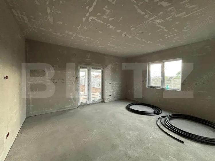 Duplex de vanzare cu teren de 322mp, in zona Giarmata VII - 2