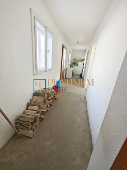 P4695 Casa individuala cu 3 camere in Ghiroda - 6