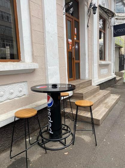 EXCLUSIVITATE!!! Proprietar vand casa ultracentral Gala?i zona 0 in ,,PARFUMUL Teilor - 1