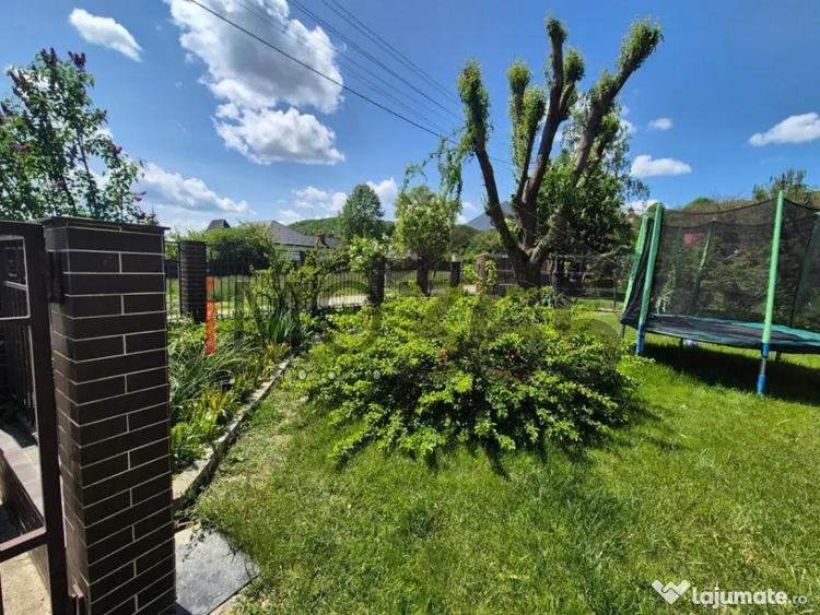 Casa P+M la cheie 140mp utili cu 782mp teren - 8