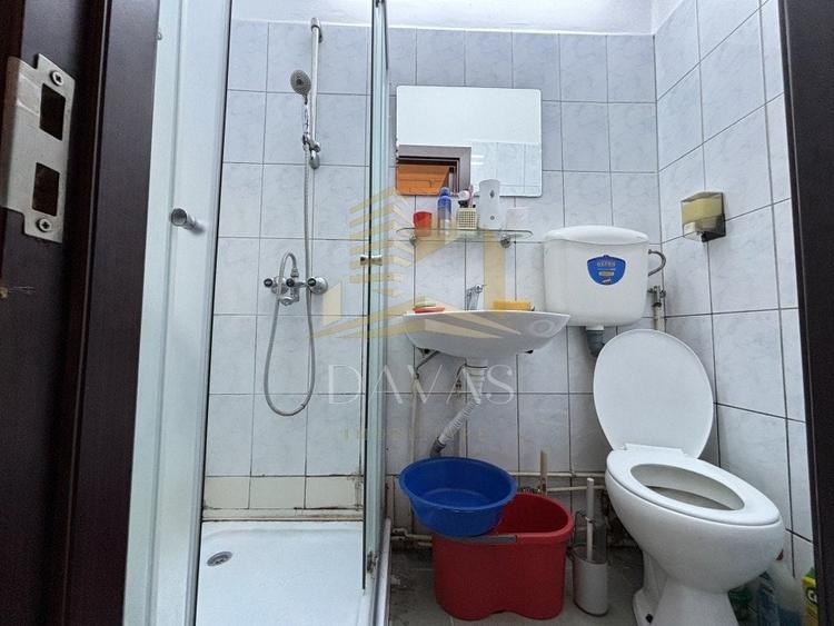 Garsoniera de vanzare | Manastur | 21 mp - 7