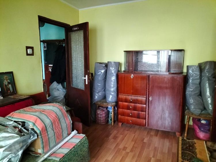 Apartament 3 camere SD, et. 3, Zimbru (Proprietar) - 7