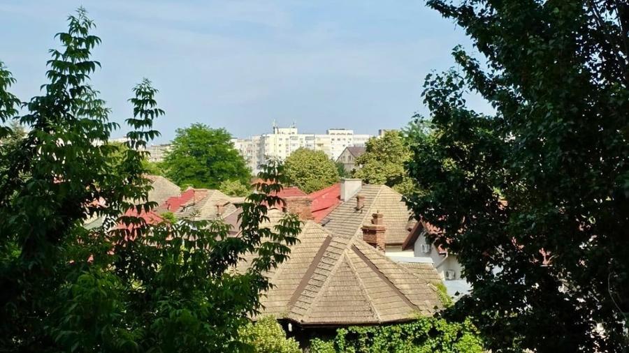 REA1024080 Oportunitate I Apartament 3 camere I De vanzare I Parcul Circului - 15