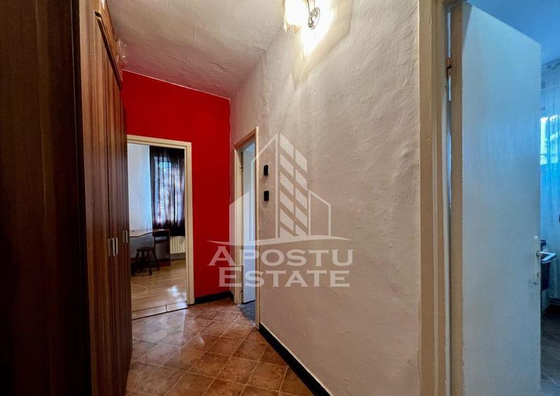 Apartament o camera, 32mp, centrala proprie, Complexul St... - 1