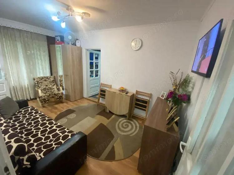 Apartament de vanzare cu 2 camere, 34 mp, zona Garii - 6