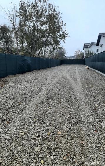 Teren de inchiriat 430mp - Salajan Nicolae Grigorescu - 3