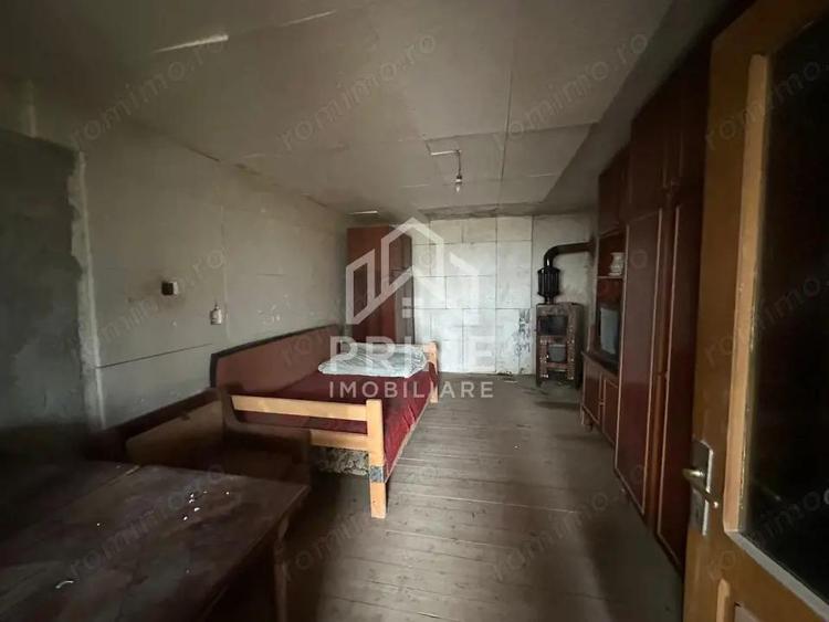 Teren Intravilan 2.800 mp| zona Schit - 6