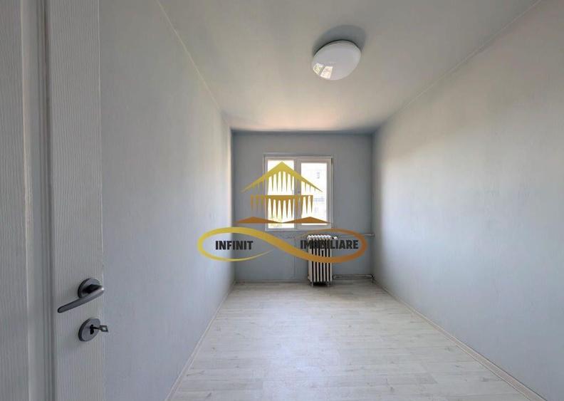 Apartament 3 camere, etaj intermediar, zona Narcisa - 6