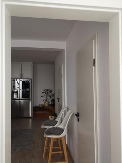 Vând apartament la casă tip cvadruplex - 3