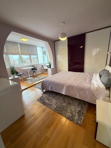 Apartament cu 3 camere I Mobilat și utilat I Parcare I Grigorescu - 3