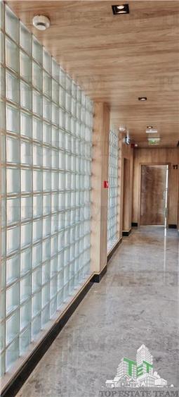 Penthouse 2 camere si terasa, bloc boutique, finisaje premium, incalzire in pard - 5