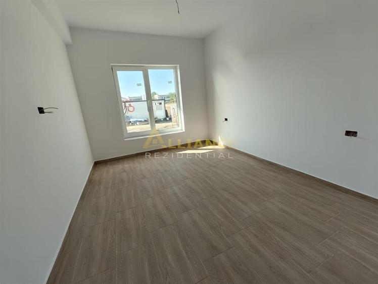 Casa individuala - 4 camere  - 2 bai - Cartierul Nou-Str.Aviatorilor - 4