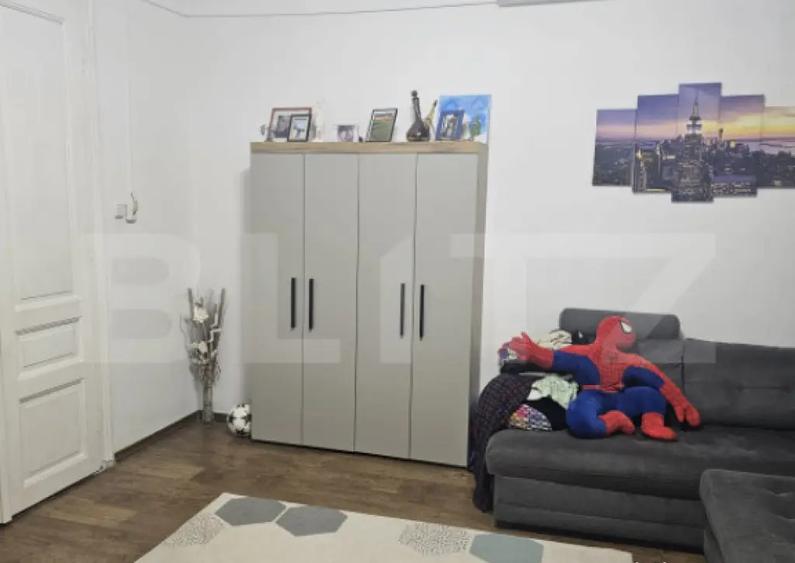 Casa individuala, 160 mp utili, teren 530 mp Lipovei - 10