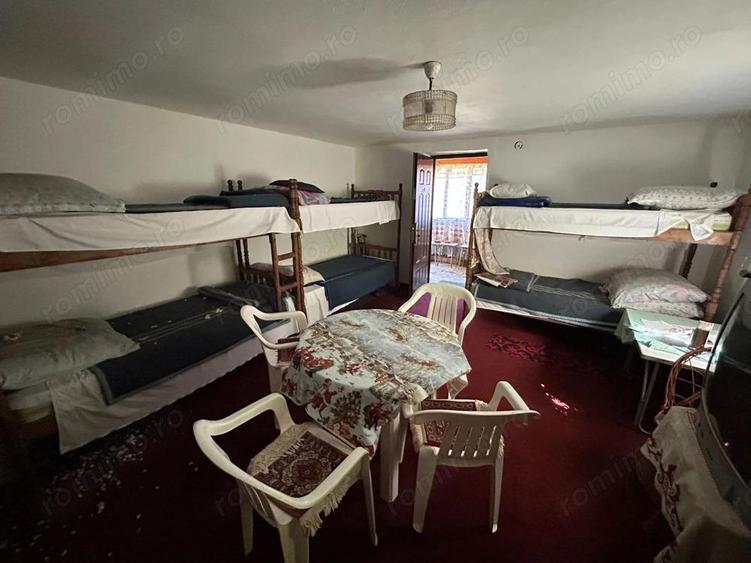 Cabana de vanzare, Valea Manastirii - Ramet - 4