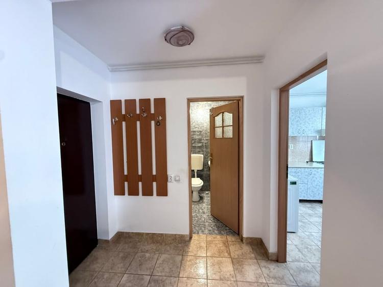 Apartament Zorilor UMF cu 1 camera, bloc dupa 2000, etaj 2 - 7