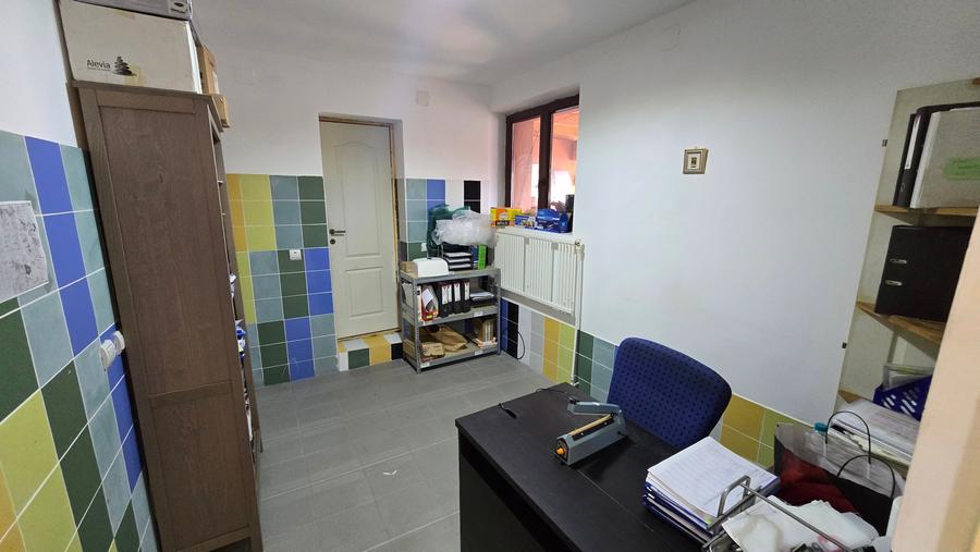 Băneasa-Jandarmeriei, sector 1, spațiu depozitare, producție, catering etc. - 13