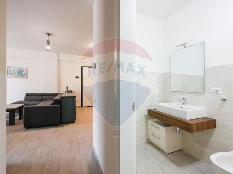 Apartamente 3 camere de închiriat ultracentral, clădire nouă, Oradea - 7