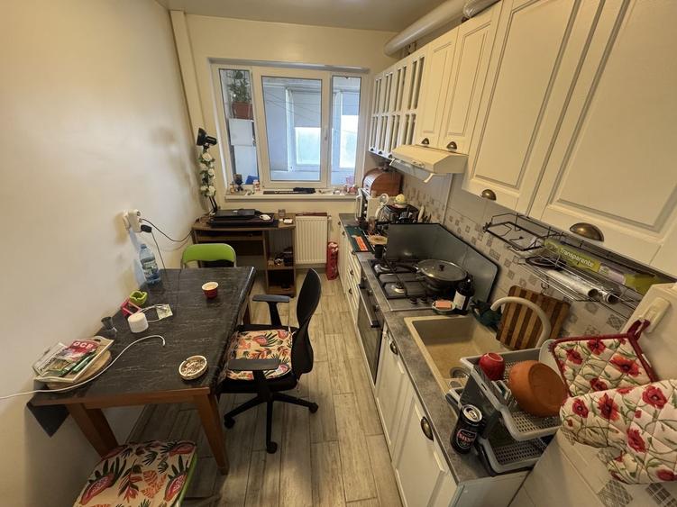 Apartament 3 camere zona Abator - 7