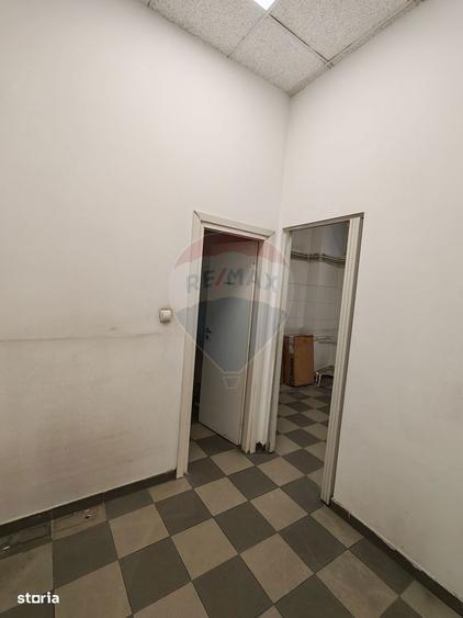 Spa?iu comercial ultracentral, 230 mp, langa Mercur - 6