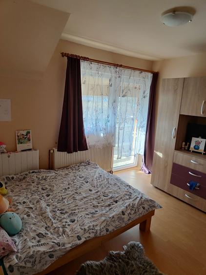 Casa P+E 150 mp, 1280 mp teren, 10 min de Dej, livada+ sera - 4