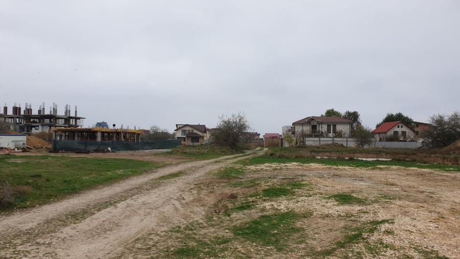 Vand teren 760mp str M17 deschidere 25 - 3