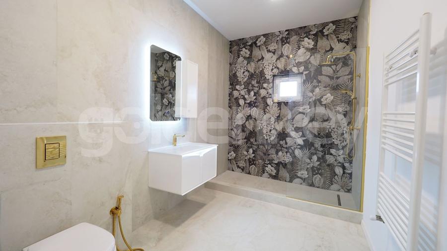 Vila spatioasa cu 6 camere si 500mp teren - 11