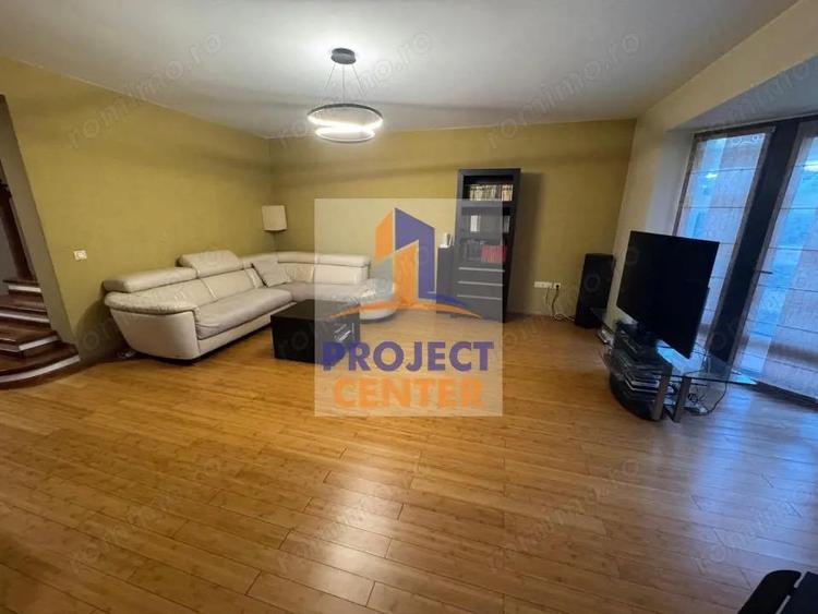 Vila individuala Stefanesti - 1