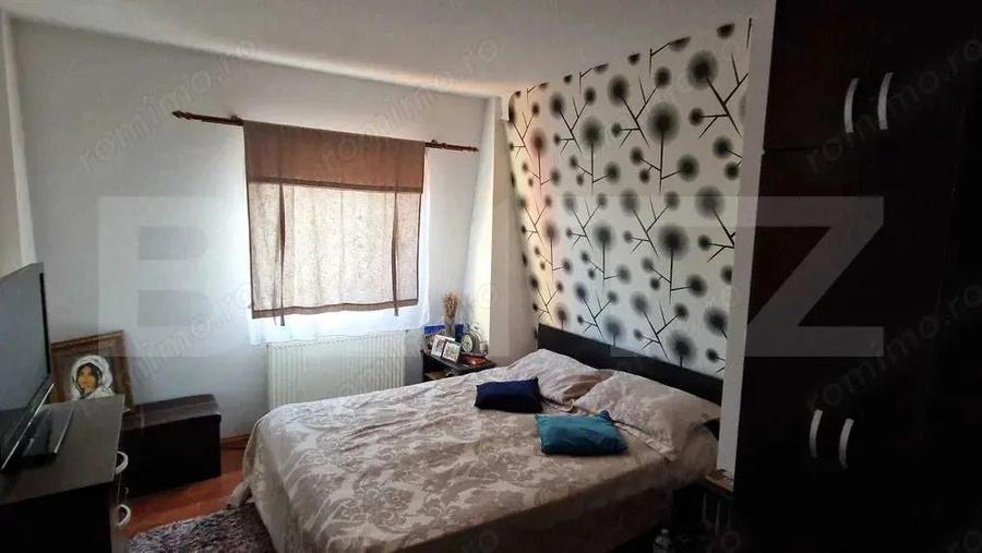 Inchiriez apartament 2 camere tip duplex | Alexandru-Dacia | - 4