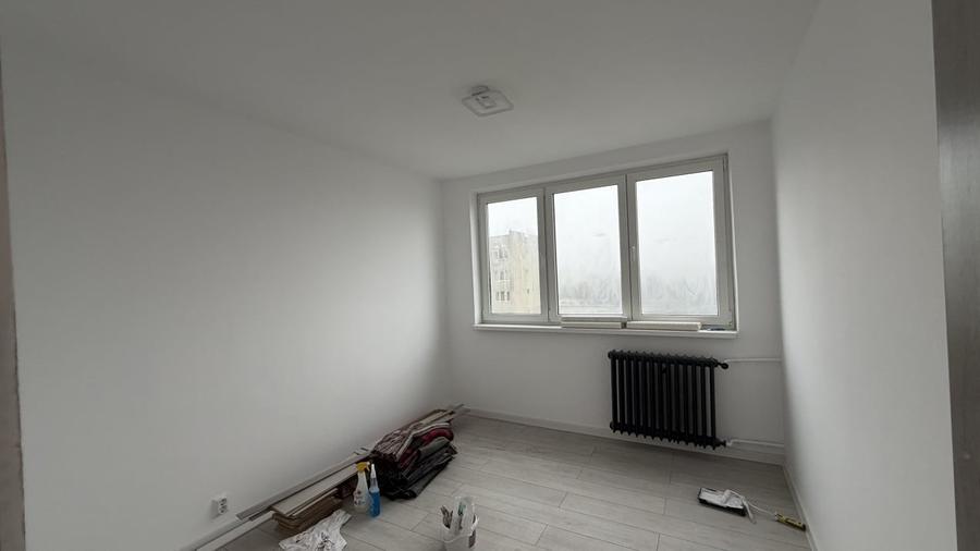 4 camere Militari Apusului | 60 mp, renovat complet, metrou Gorjului - 5