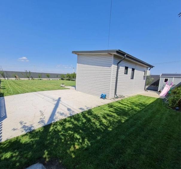 Teren 500mp Arcasilor - 5