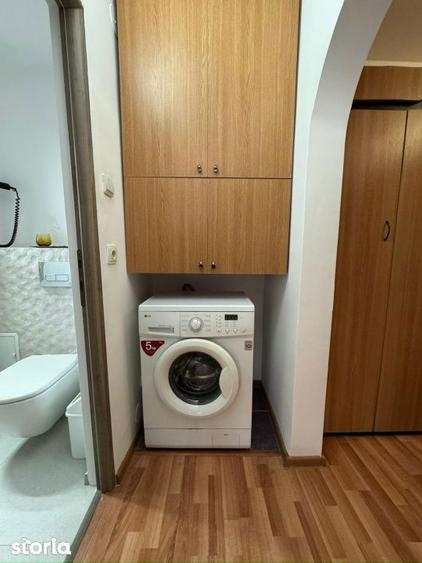 3 camere Rovine Lidl, centrala proprie parter, fara comision! - 10