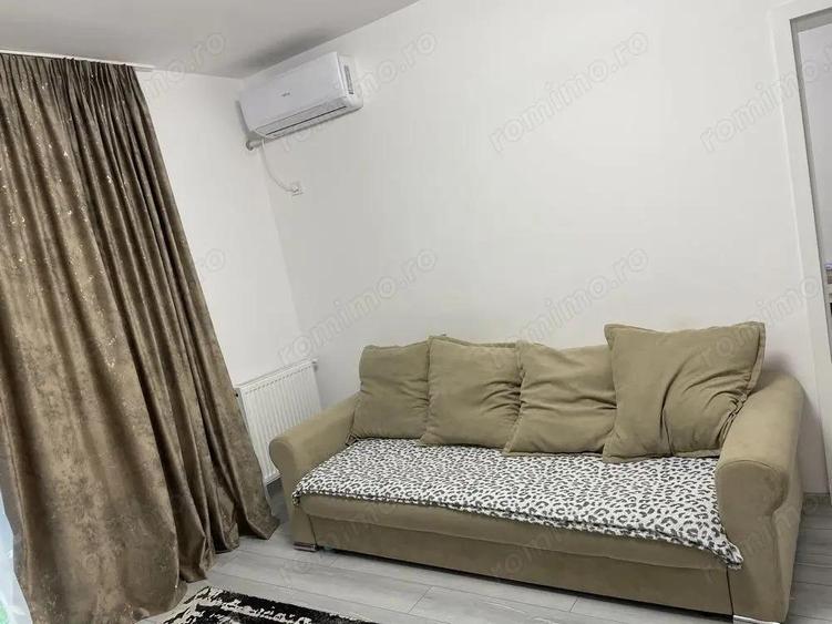 Apartament cu 2 camere Calea Urseni - 12