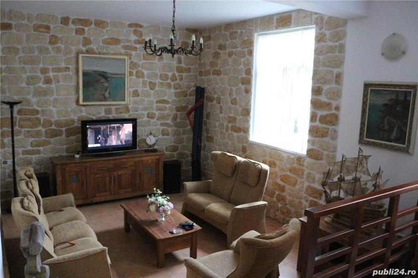 Vila in Mamaia Nord 240mp - 10