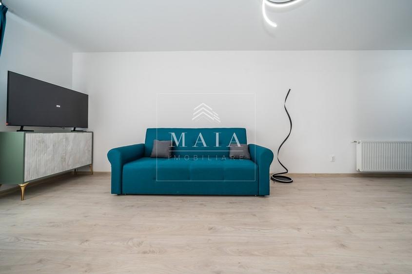 Apartament nou, prima inchiriere, Doamna Stanca-Mega Image - 4