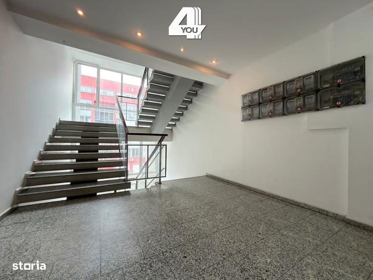Apartament 2 camere | Amenajat modern | Bloc nou - Ared - 6