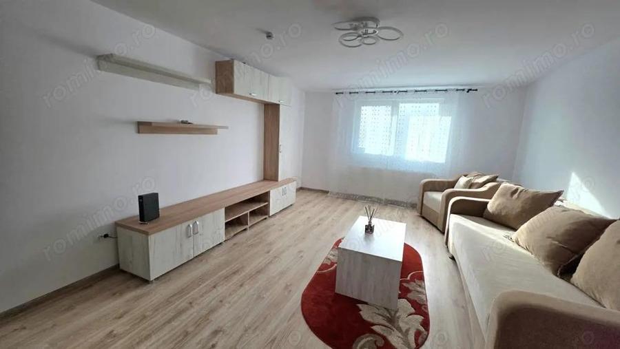 Apartament spa?ios 2 camere | 70 mp | Zona lini?tita Valenii de Munt - 2