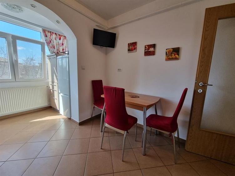 Apartament 3 camere Nicolina - Lidl - 10