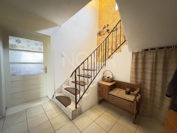 Casa  - de vanzare - Zona Record - Sibiu - 8